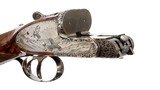 Perugini & Visini Classic Side Lock 12ga 29