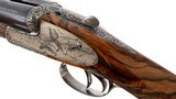 Perugini & Visini Classic Side Lock 12ga 29