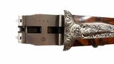 Perugini & Visini Classic Side Lock 12ga 29