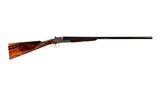 Perugini & Visini Classic Side Lock 12ga 29