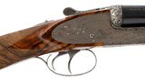 Perugini & Visini Classic Side Lock 12ga 29