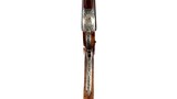 Perugini & Visini Classic Side Lock 12ga 29