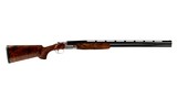 Perugini & Visini Maestro Multi Target 12ga Sporter 3-BBL Set Preowned - 4 of 18