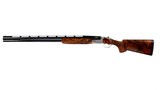 Perugini & Visini Maestro Multi Target 12ga Sporter 3-BBL Set Preowned - 8 of 18