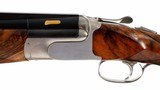 Perugini & Visini Maestro Multi Target 12ga Sporter 3-BBL Set Preowned - 10 of 18