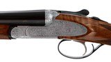 Rizzini BR552 Special Double 28ga 29