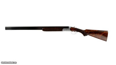 Rizzini Round Body Deluxe 28ga 29
