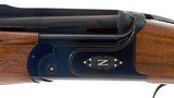 Antonio Zoli Z-Bella Black Mid Rib Lightweight 12ga 30