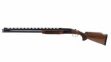 Antonio Zoli Z-Bella Black Mid Rib Lightweight 12ga 30