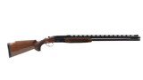 Antonio Zoli Z-Bella Black Mid Rib Lightweight 12ga 30