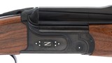 Antonio Zoli Z-Bella Black Mid Rib Lightweight 12ga 30