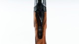 Blaser F3 Argali Scroll Black Hand Engraved Receiver Only New - 3 of 4