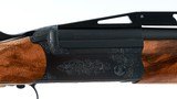 Blaser F3 Argali Scroll Black Hand Engraved Receiver Only New - 2 of 4