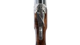 Blaser F3 Bonsi Heritage Scroll Side Plate Receiver Only New - 3 of 4