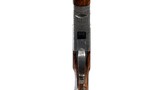 Blaser F3 Bonsi Heritage Scroll Side Plate Receiver Only New - 4 of 4