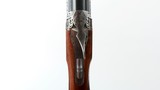 Blaser F3 Bonsi III Receiver Only New - 4 of 4
