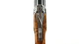 Blaser F3 Custom Super Scroll Receiver Only New - 3 of 4