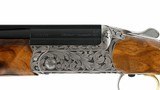 Blaser F3 Custom Super Scroll Receiver Only New - 1 of 4