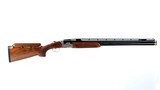 Beretta 694 ACS B-Fast 12ga 32