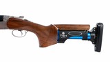 Beretta 694 Pro Sporting TSK 12ga 32