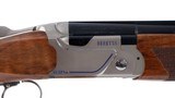 Beretta 694 Pro Sporting TSK 12ga 32