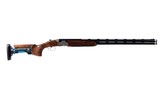 Beretta 694 Pro Sporting TSK 12ga 32