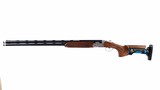 Beretta 694 Pro Sporting TSK 12ga 32