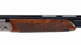 Beretta 694 Pro Sporting TSK 12ga 32