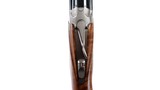 Beretta 694 Pro Sporting TSK 12ga 32