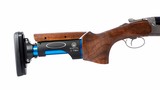 Beretta 694 Pro Sporting TSK 12ga 32