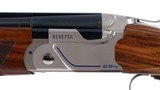 Beretta 694 Vittoria B-Fast Compact 12ga 30