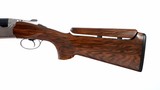 Beretta 694 Vittoria B-Fast Compact 12ga 30