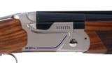 Beretta 694 Vittoria B-Fast Compact 12ga 30