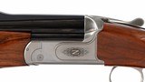 Antonio Zoli Z-XL Evo Silver Mid Rib 12ga 32