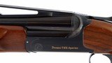Perazzi TMX Special Top Single Trap 12ga 32