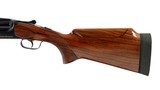 Perazzi TMX Special Top Single Trap 12ga 32