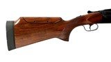 Perazzi TMX Special Top Single Trap 12ga 32