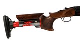 Antonio Zoli Z-Sport Dark Side TSK Sporting 12ga 32