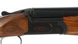 Antonio Zoli Z-Sport Dark Side TSK Sporting 12ga 32