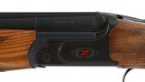 Antonio Zoli Z-Sport Dark Side TSK Sporting 12ga 32