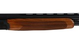 Antonio Zoli Z-Sport Dark Side TSK Sporting 12ga 32