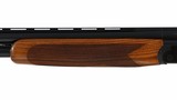 Antonio Zoli Z-Sport Dark Side TSK Sporting 12ga 32