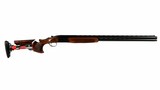 Antonio Zoli Z-Sport Dark Side TSK Sporting 12ga 32