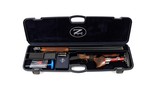 Antonio Zoli Z-Sport Dark Side TSK Sporting 12ga 32