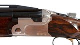 Beretta DT 10 Trident Sporting 12ga 32