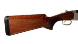 Browning Citori 725 High Rib 12ga 32