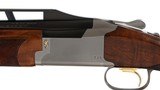 Browning Citori 725 High Rib 12ga 32