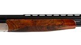 Perazzi Mirage-S Special Sporting 12ga 32