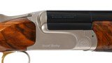 Perazzi Mirage-S Special Sporting 12ga 32