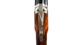 Perazzi Mirage-S Special Sporting 12ga 32